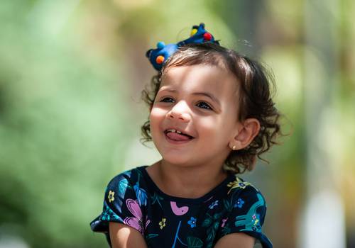 INFANTIL de MANU