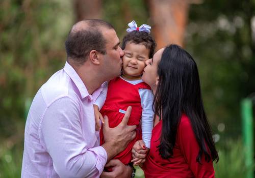 INFANTIL de Giovana 2 aninhos