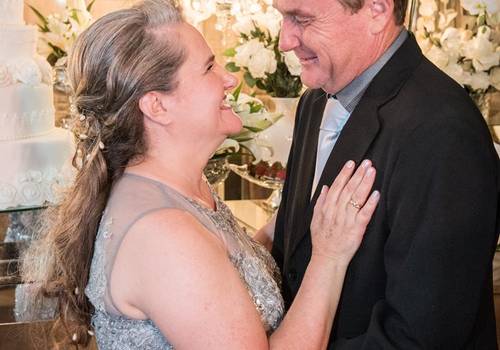 Bodas de Gorete e Marcos
