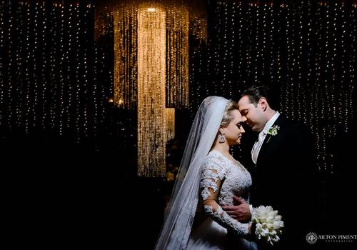 Casamentos de Rafaela e João Felipe