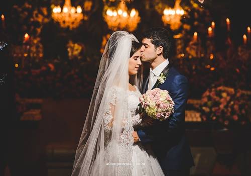 Casamentos de Juliana e Gabriel