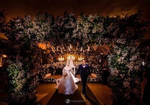 Casamentos de Lorena e Marcelo