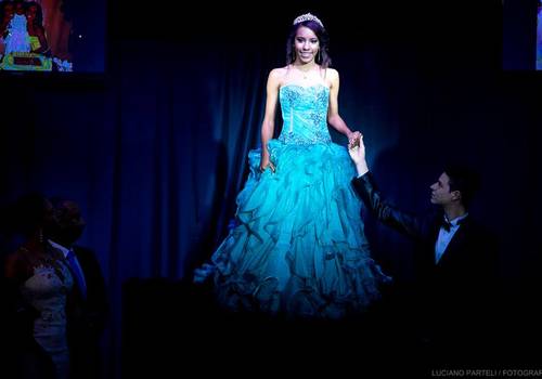 15 anos de Beatriz 15 anos