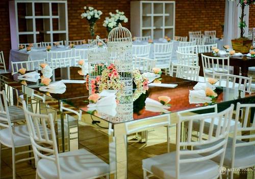 Casamentos de Ingrid e Guilherme