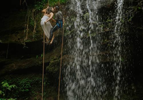 Elopement Wedding de Letícia & Bruno