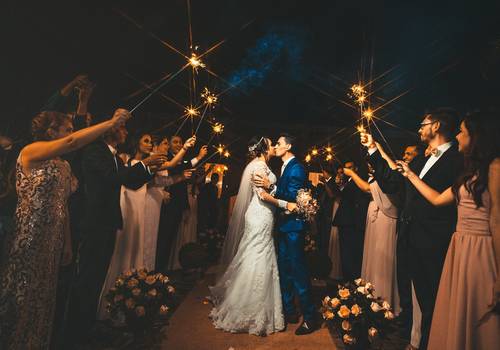 Casamentos & Ensaios de Casamentos