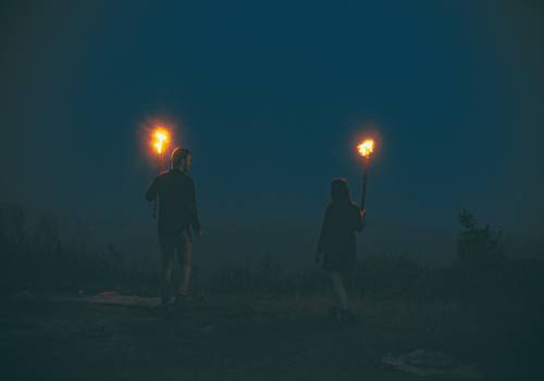 Casamentos & Ensaios de Pré Wedding Tati & Wesley