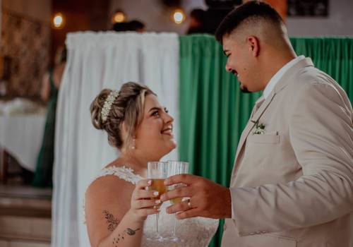 CASAMENTO de CASAMENTO - MANUELLA & VINICIUS