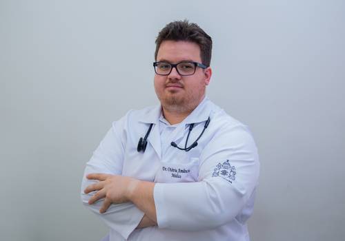 ENSAIO CORPORATIVO de DR. OTÁVIO AMÂNCIO 