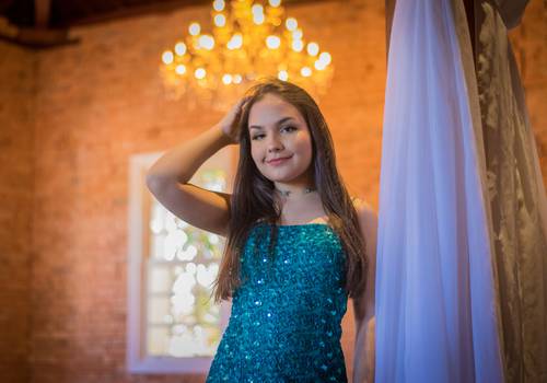 ENSAIO DE 15 ANOS de 15 anos da Isabele