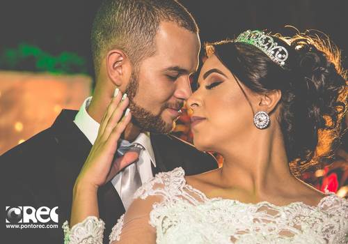 Casamentos de Nhatalia e Raúl