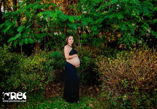 Gestantes de Edilania