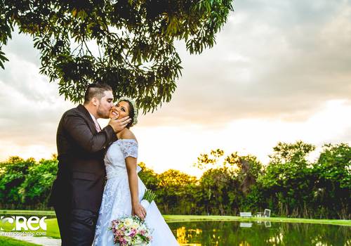 Casamentos de Dayana e Guilherme