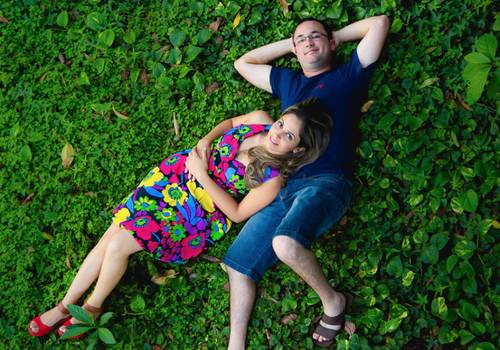 Pré-Casamento de Nayara e Kallel