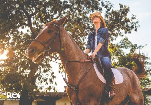 15 Anos de Bruna | Ensaio