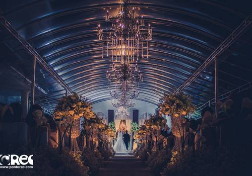 Casamentos de Andressa e Fred