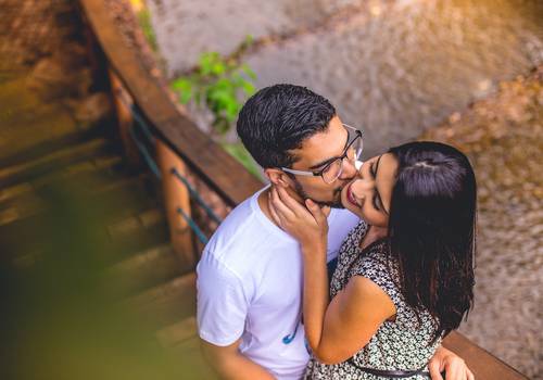Pré-Casamento de Lorena e Danilo