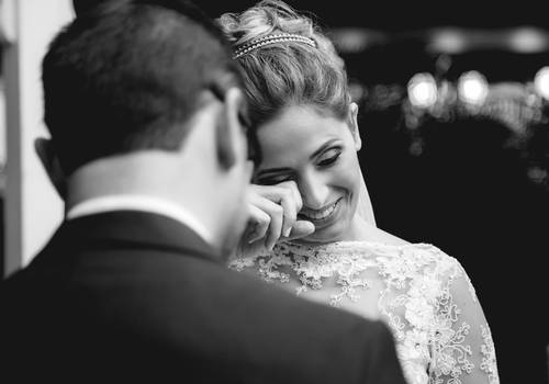 Casamentos de Nayara e Kallel