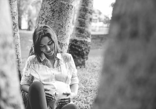 Gestantes de Camila Vieira