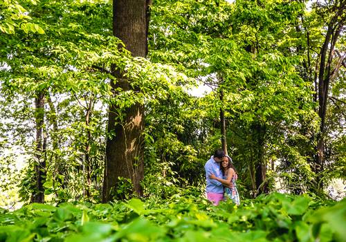 Pré-Casamento de Quezia e Renan