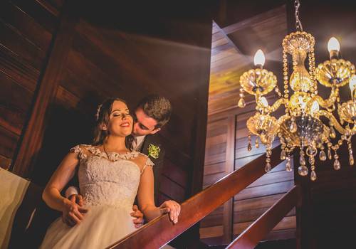 Casamentos de Janaine e Felipe