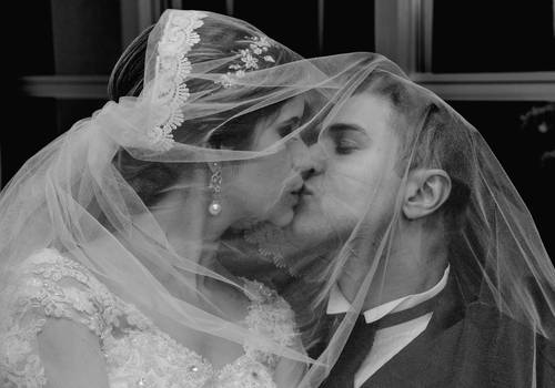 Casamentos de Suellen e Alan