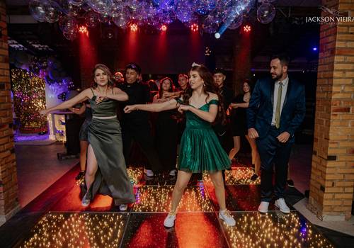 Debutante de Debutante Lara