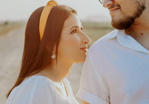 Sessão Casal de Karol e Jonny