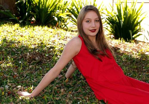 Ensaio feminino  de Andressa Dalabrida