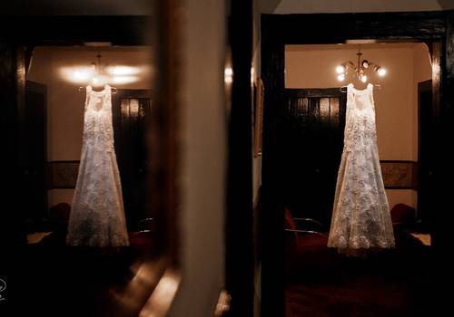 Casamento de Karícia e Libério