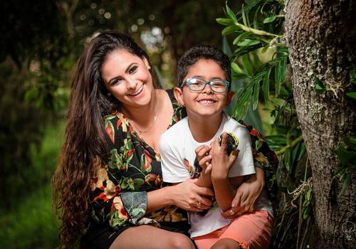 Família de Miguel
