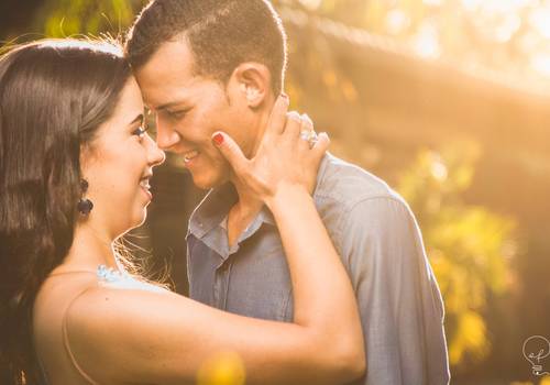 Pré - Casamento de Júnia & Marcos