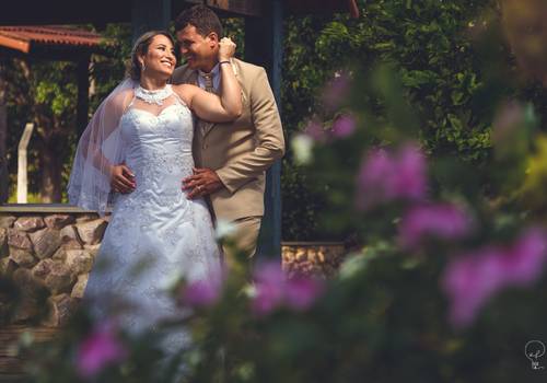 Pós - Casamento de Pós - Casamento: Elisabete e Carlos.