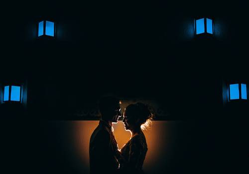 Casamento de Cerimônia - Rutiele e Aleksander