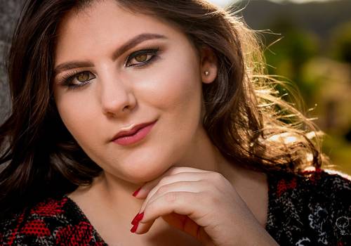 15 anos de Izabela Maciel