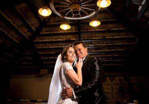 Casamento de Sabrina Lima e Werllen Gustavo 