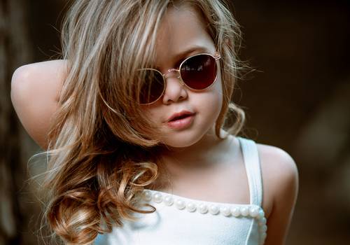 Família de Cristina Capanema - 5 anos