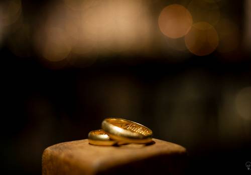 Casamento de Natália França e Wagner Augusto