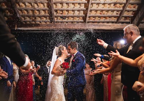 Casamento de Laura e Heytor