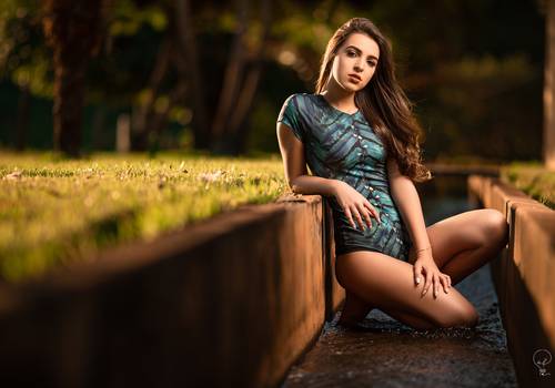15 anos de Júlia Maciel