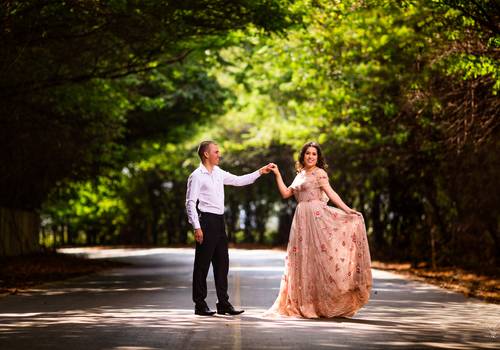 Pré - Casamento de Bruna Machado e Douglas Paixão