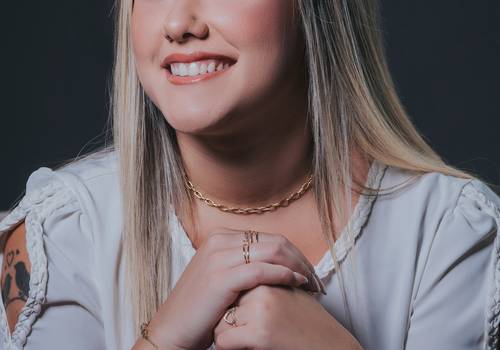 Fotos Corporativas de Thais Scotti