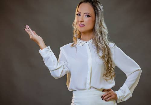 Fotos Corporativas de Marzane Matos