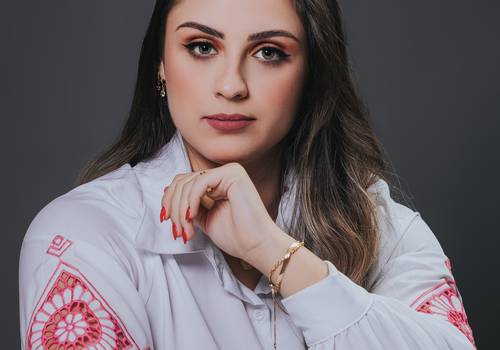 Fotos Corporativas de Raylla  - Advogada