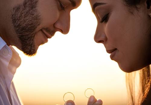 Pre Wedding de Jaqueline e Diego - Pre Wedding