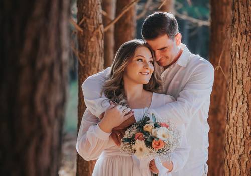 Pre Wedding de Lais e Mateus