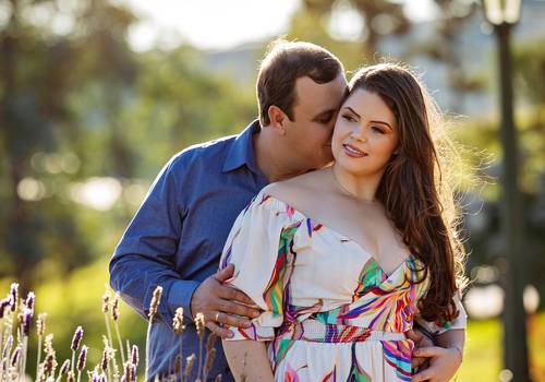 Pre Wedding de Maiara e Marcos