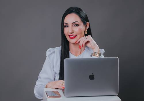 Fotos Corporativas de Neia | Terapeuta
