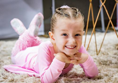 Aniversários de Maitê 4 Anos