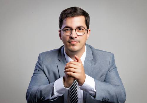 Fotos Corporativas de Henrique Pirolla